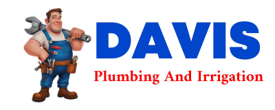 Trusted plumber in LUMBER CITY